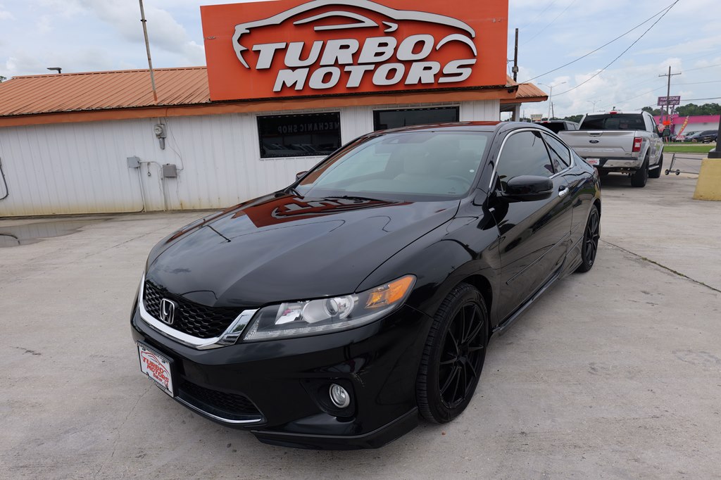 Used Car 2015 Honda Accord  Exl For Sale Under $20,000 In Baker, Louisiana