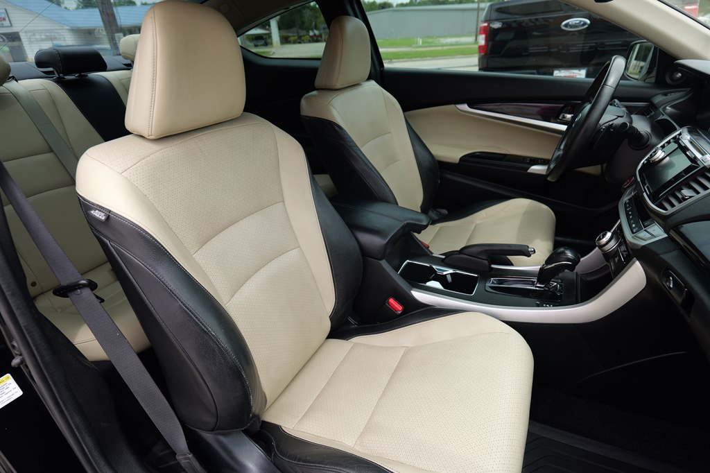 Used Car 2015 Honda Accord  Exl For Sale Under $20,000 In Baker, Louisiana