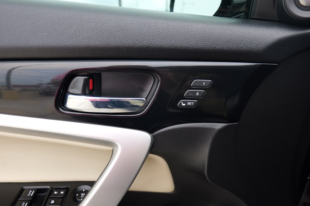 Used Car 2015 Honda Accord  Exl For Sale Under $20,000 In Baker, Louisiana