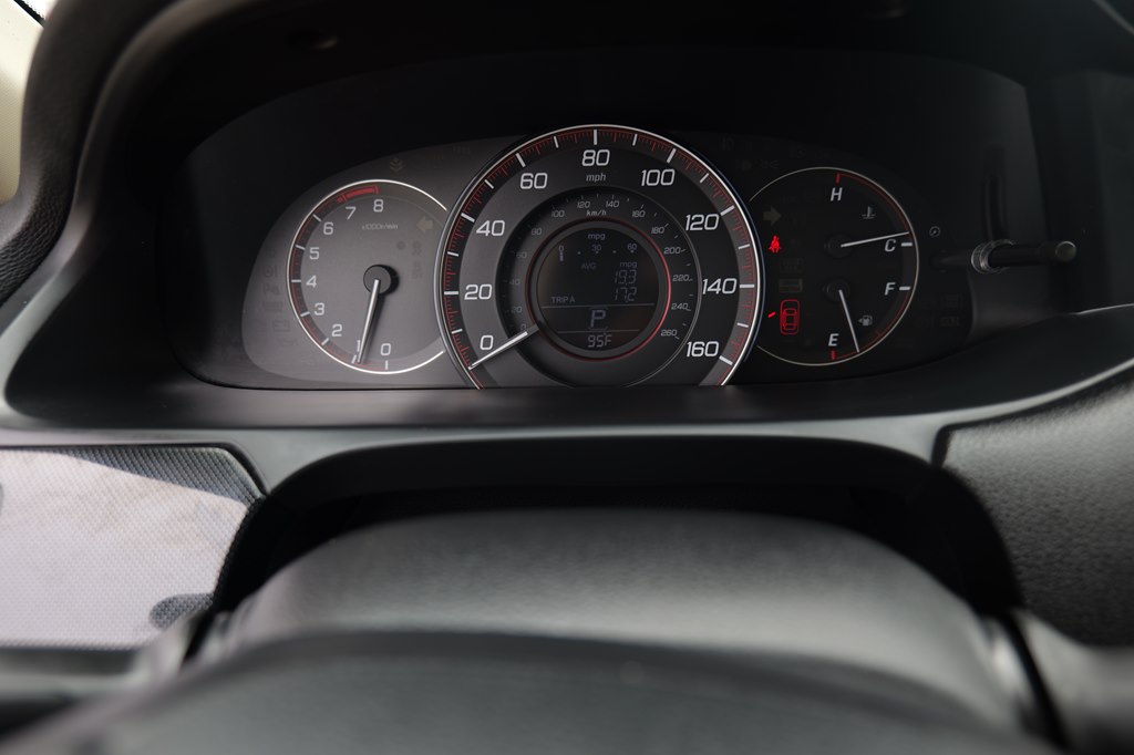 Used Car 2015 Honda Accord  Exl For Sale Under $20,000 In Baker, Louisiana