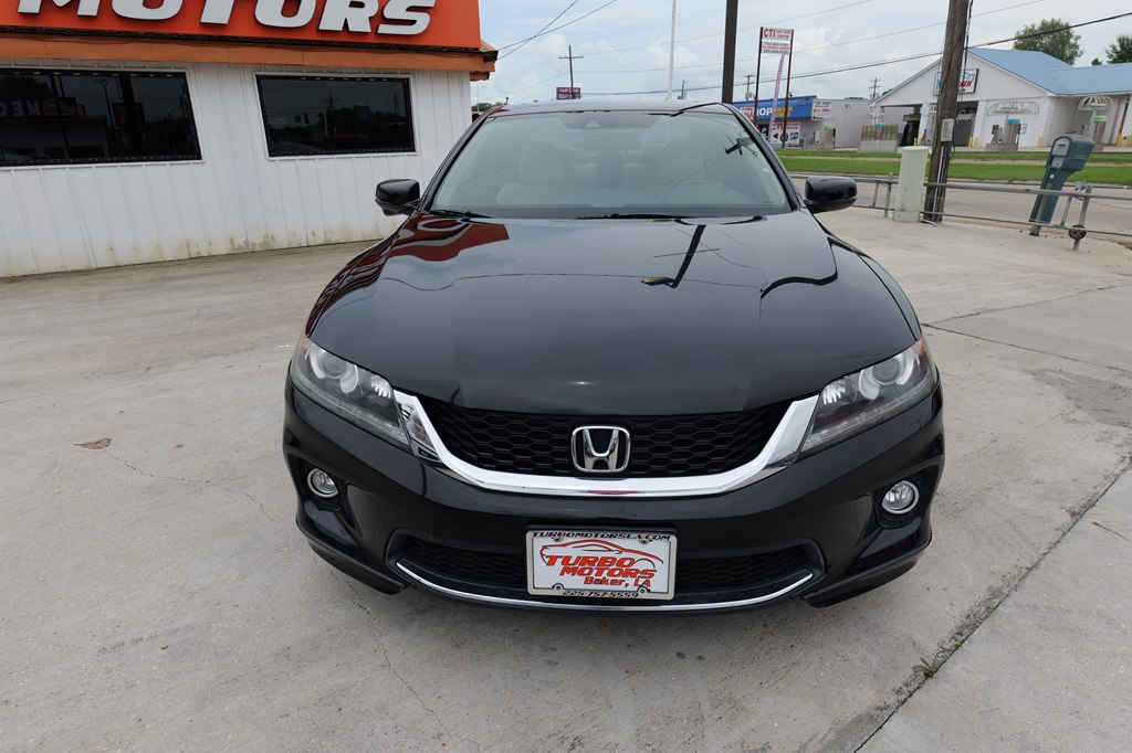 Used Car 2015 Honda Accord  Exl For Sale Under $20,000 In Baker, Louisiana