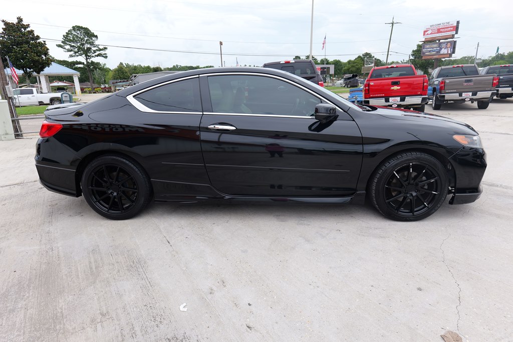 Used Car 2015 Honda Accord  Exl For Sale Under $20,000 In Baker, Louisiana
