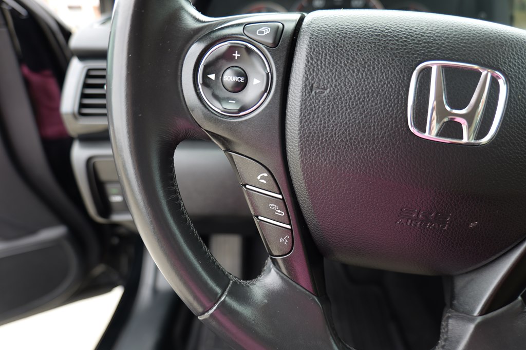 Used Car 2015 Honda Accord  Exl For Sale Under $20,000 In Baker, Louisiana