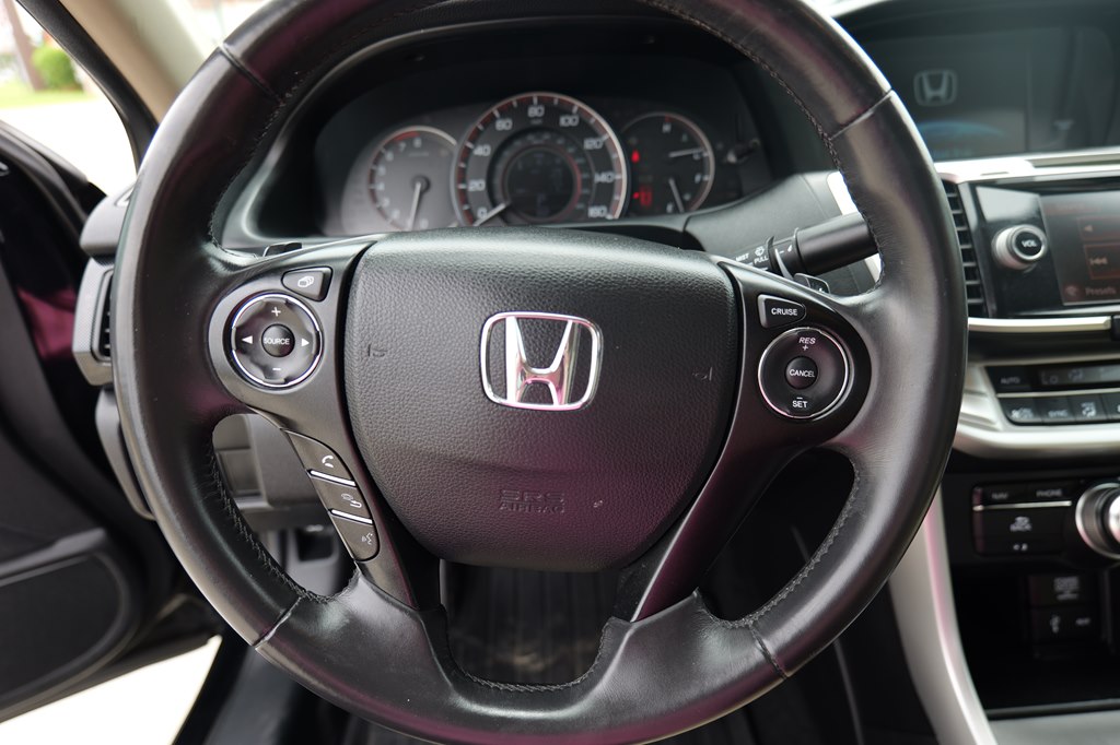 Used Car 2015 Honda Accord  Exl For Sale Under $20,000 In Baker, Louisiana
