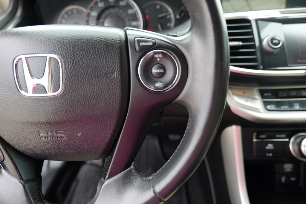 Used Car 2015 Honda Accord  Exl For Sale Under $20,000 In Baker, Louisiana