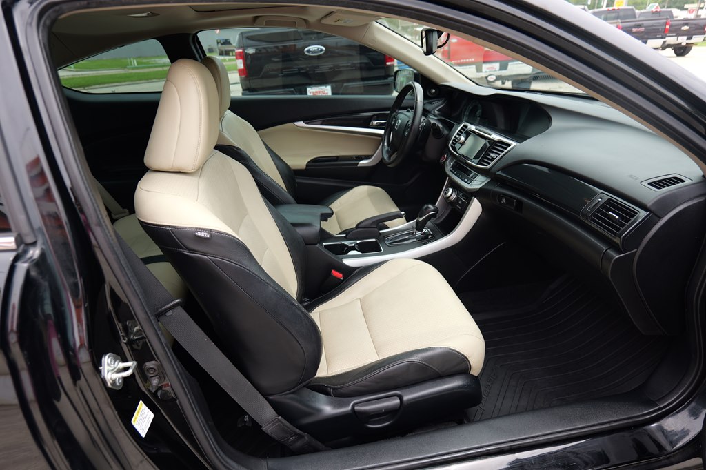 Used Car 2015 Honda Accord  Exl For Sale Under $20,000 In Baker, Louisiana