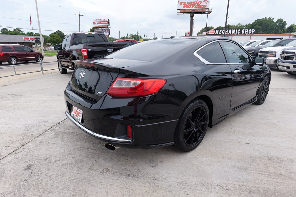 Used Car 2015 Honda Accord  Exl For Sale Under $20,000 In Baker, Louisiana