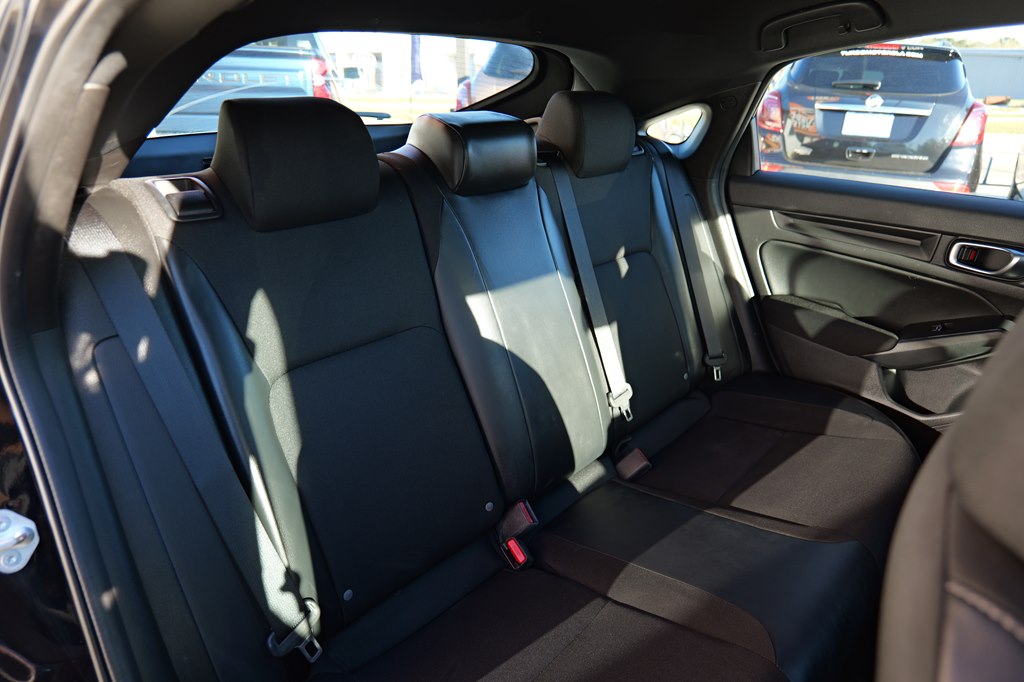 Used Car 2023 Honda Civic  Sport For Sale Under $25,000 In Baker, Louisiana