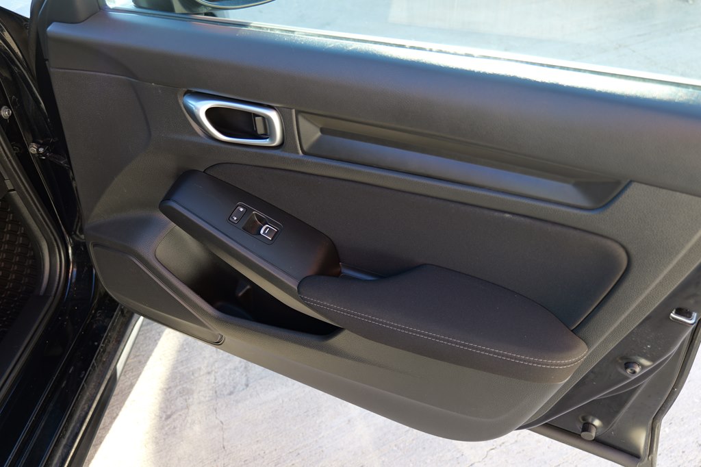 Used Car 2023 Honda Civic  Sport For Sale Under $25,000 In Baker, Louisiana