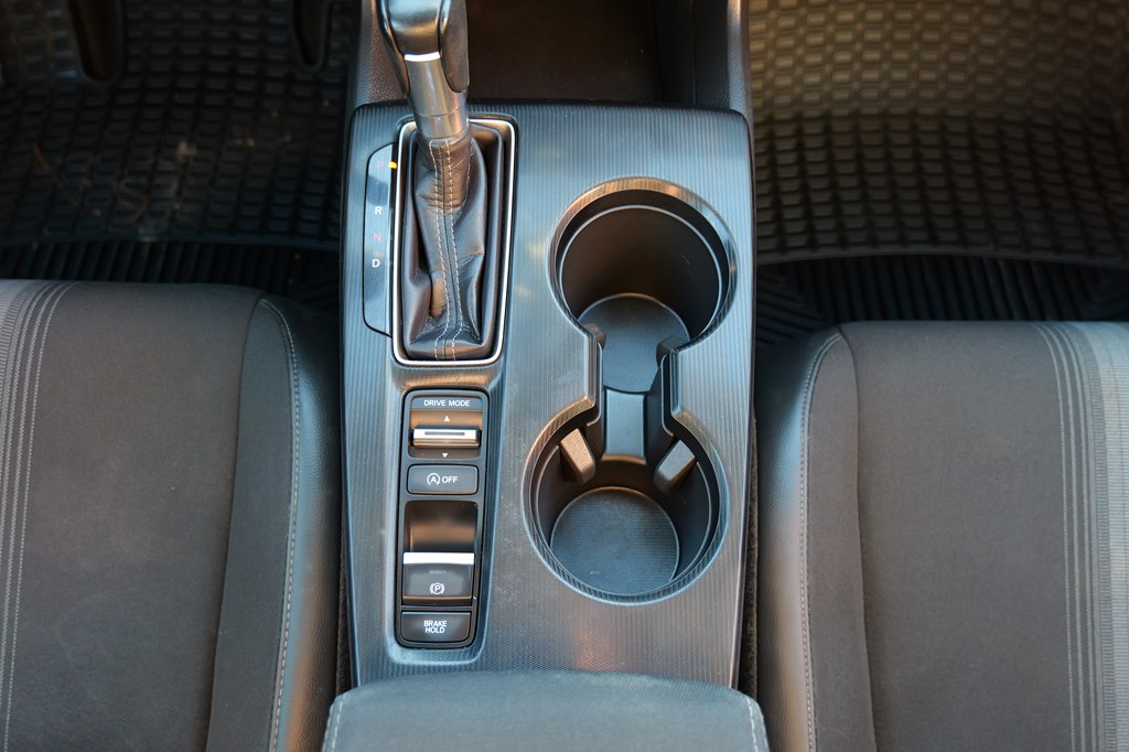 Used Car 2023 Honda Civic  Sport For Sale Under $25,000 In Baker, Louisiana