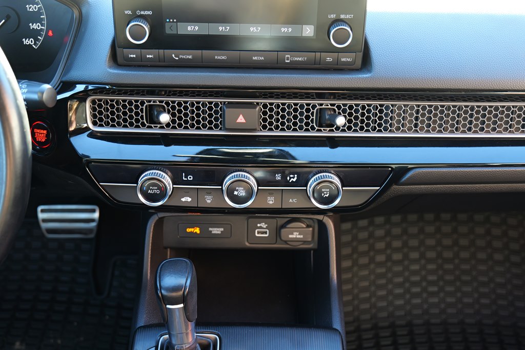 Used Car 2023 Honda Civic  Sport For Sale Under $25,000 In Baker, Louisiana