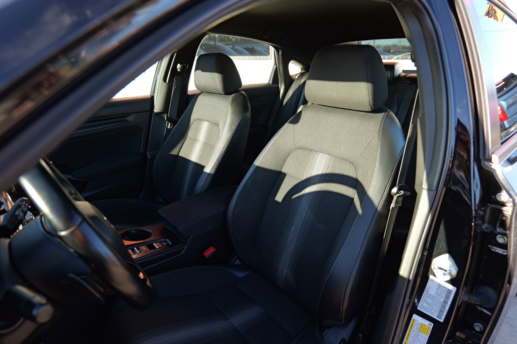 Used Car 2023 Honda Civic  Sport For Sale Under $25,000 In Baker, Louisiana