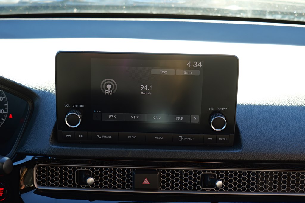 Used Car 2023 Honda Civic  Sport For Sale Under $25,000 In Baker, Louisiana