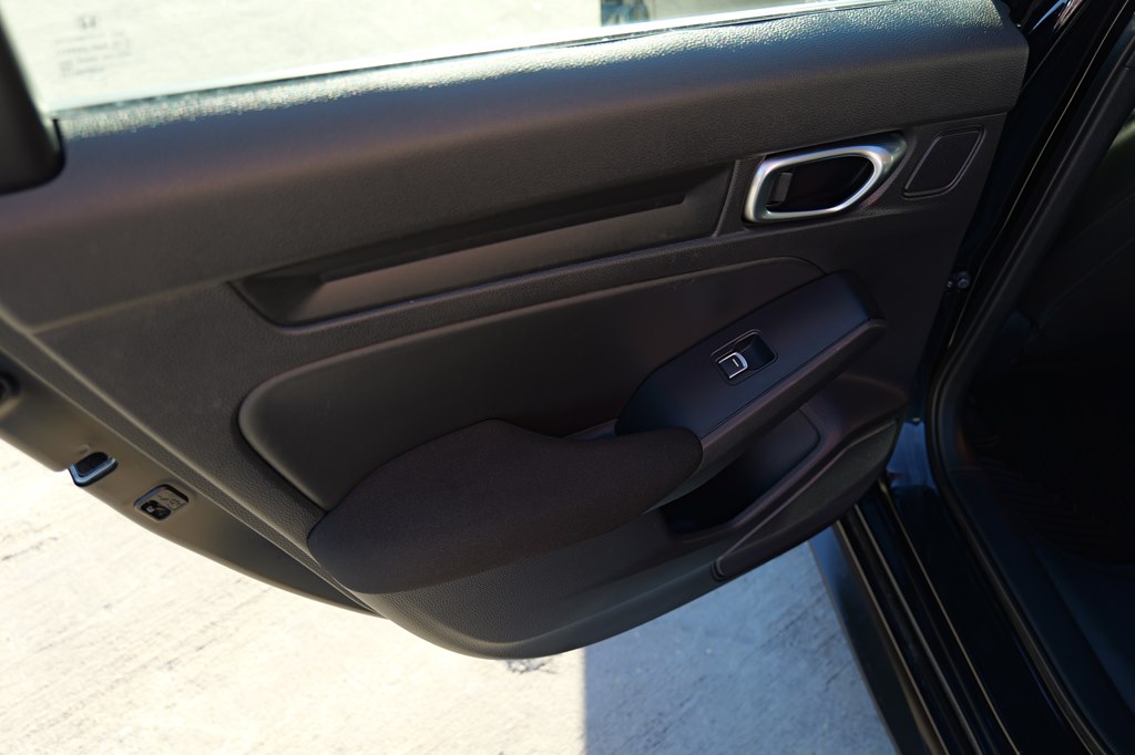 Used Car 2023 Honda Civic  Sport For Sale Under $25,000 In Baker, Louisiana