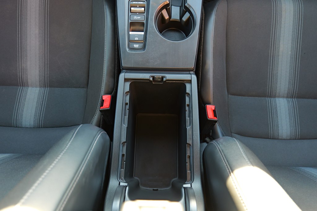 Used Car 2023 Honda Civic  Sport For Sale Under $25,000 In Baker, Louisiana