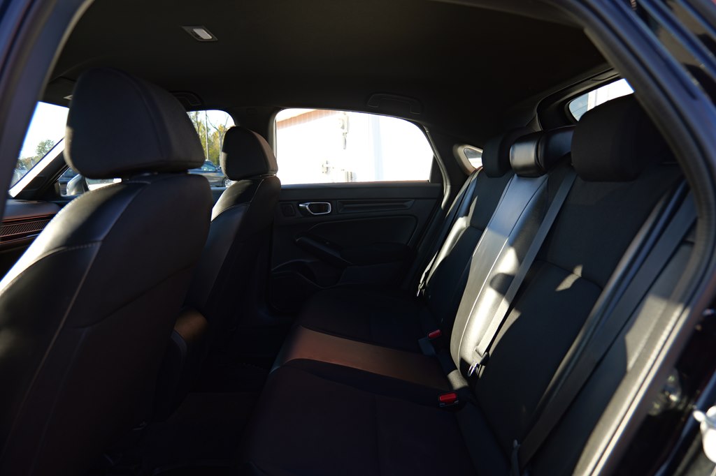 Used Car 2023 Honda Civic  Sport For Sale Under $25,000 In Baker, Louisiana