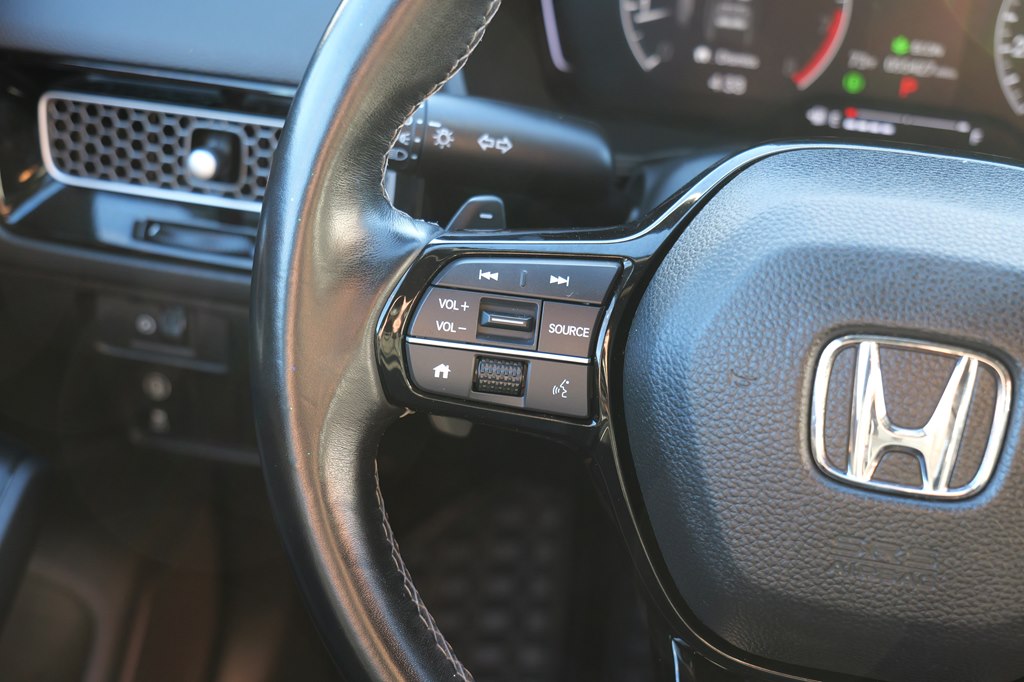 Used Car 2023 Honda Civic  Sport For Sale Under $25,000 In Baker, Louisiana