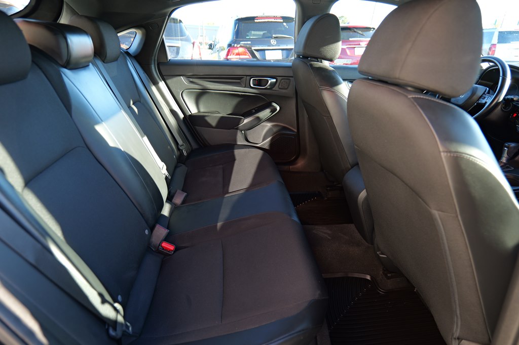 Used Car 2023 Honda Civic  Sport For Sale Under $25,000 In Baker, Louisiana