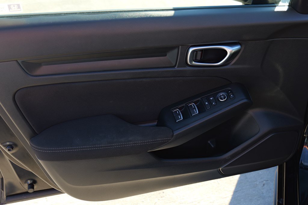 Used Car 2023 Honda Civic  Sport For Sale Under $25,000 In Baker, Louisiana