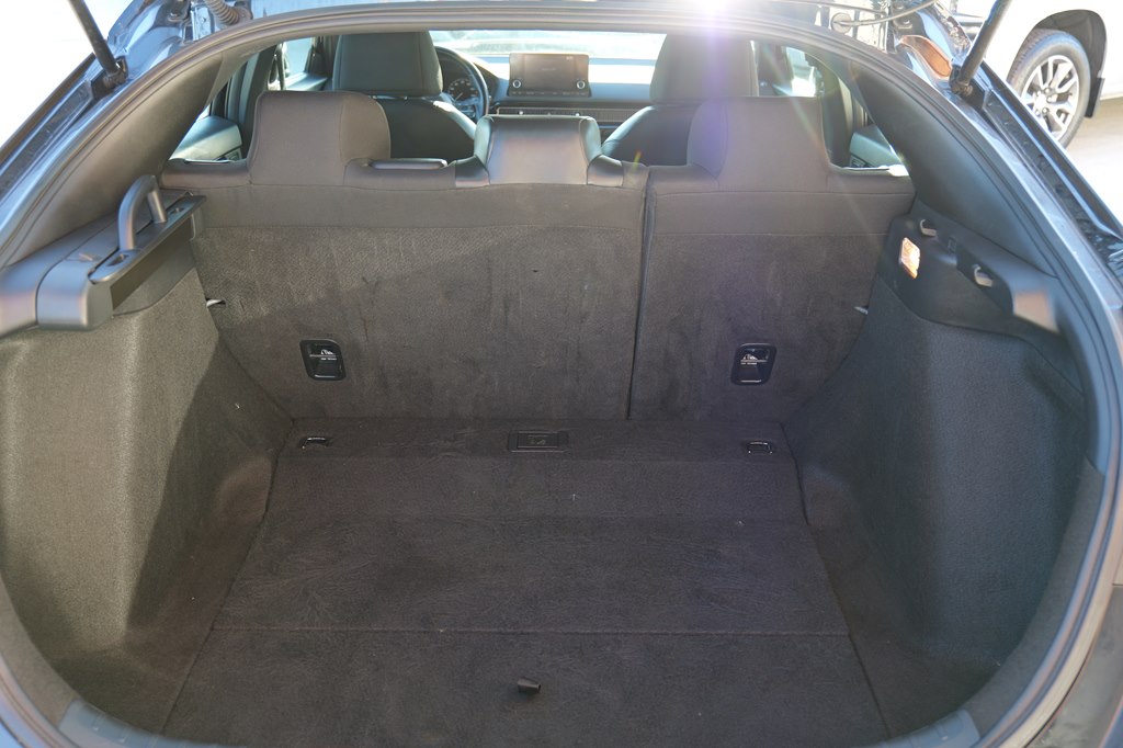 Used Car 2023 Honda Civic  Sport For Sale Under $25,000 In Baker, Louisiana