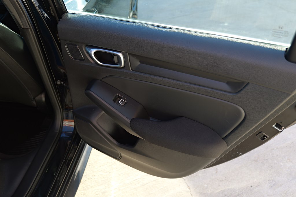 Used Car 2023 Honda Civic  Sport For Sale Under $25,000 In Baker, Louisiana