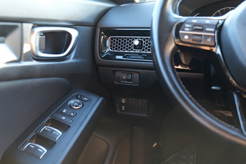 Used Car 2023 Honda Civic  Sport For Sale Under $25,000 In Baker, Louisiana