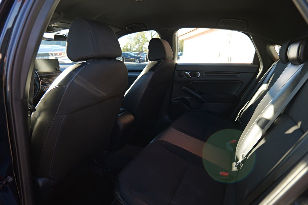 Used Car 2023 Honda Civic  Sport For Sale Under $25,000 In Baker, Louisiana