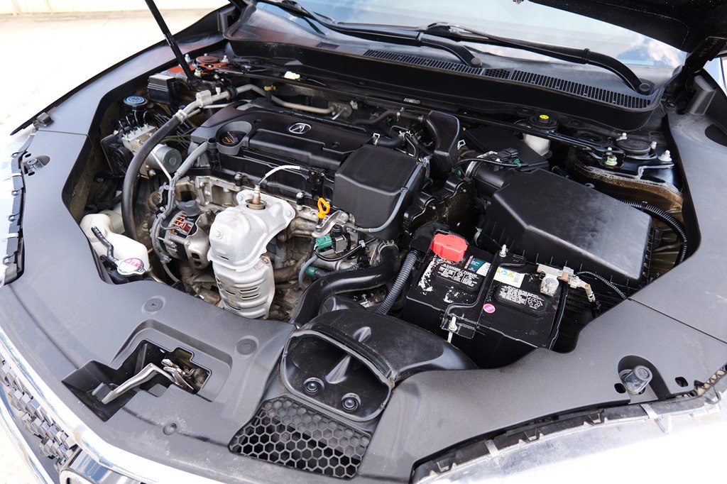 Photo 43 of this ACURA TLX