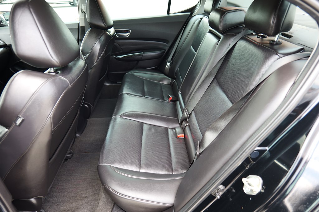 Photo 29 of this ACURA TLX