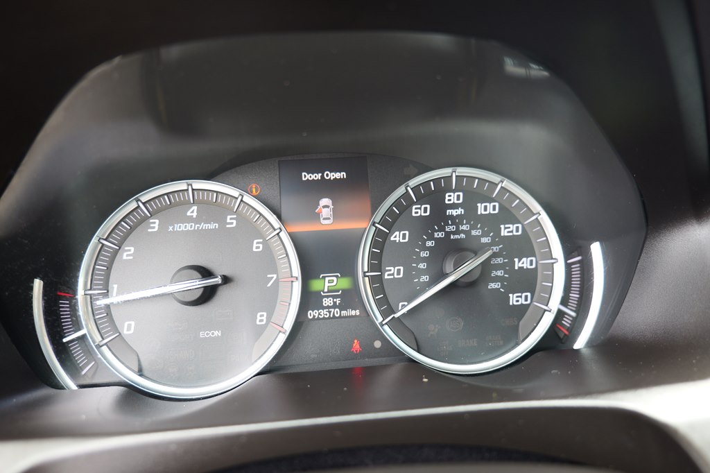 Photo 20 of this ACURA TLX