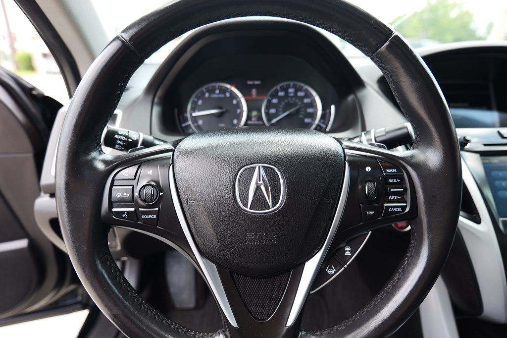 Photo 17 of this ACURA TLX