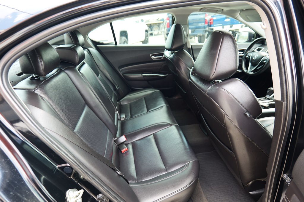 Photo 36 of this ACURA TLX
