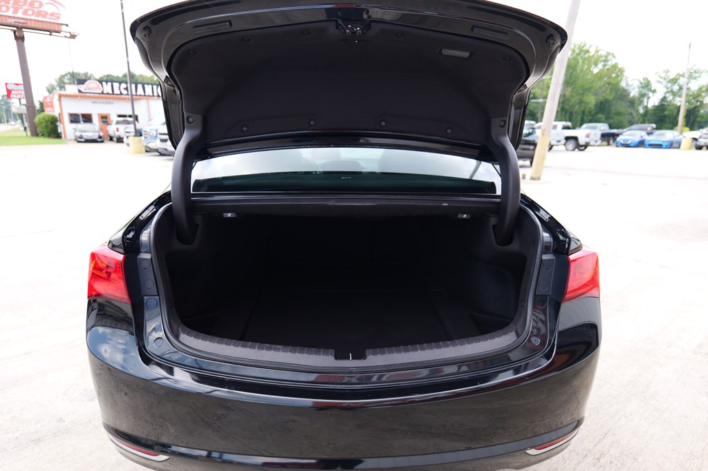Photo 33 of this ACURA TLX