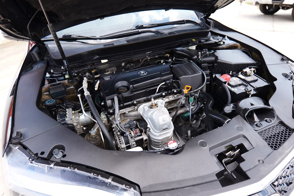Photo 42 of this ACURA TLX