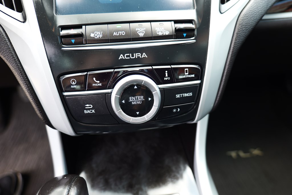 Photo 23 of this ACURA TLX