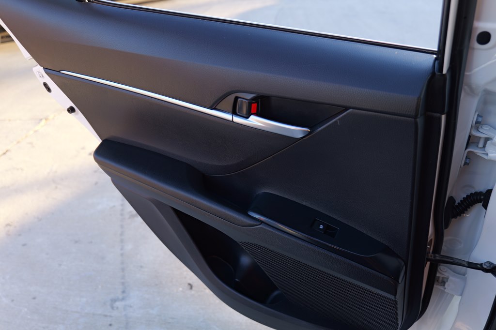 Used Car 2018 Toyota Camry  Le For Sale Under $20,000 In Baker, Louisiana