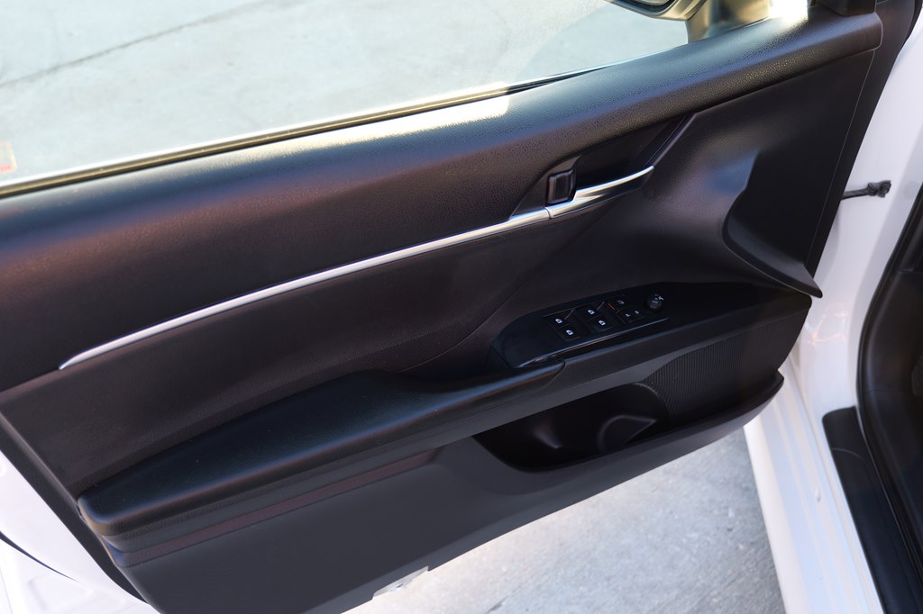 Used Car 2018 Toyota Camry  Le For Sale Under $20,000 In Baker, Louisiana