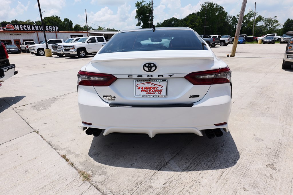 Photo 6 of this TOYOTA CAMRY