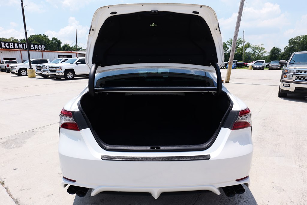 Photo 36 of this TOYOTA CAMRY