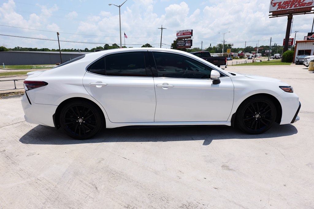 Photo 4 of this TOYOTA CAMRY
