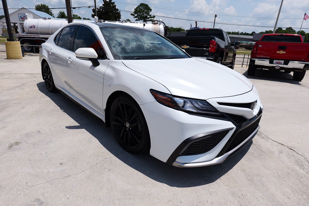 Photo 3 of this TOYOTA CAMRY