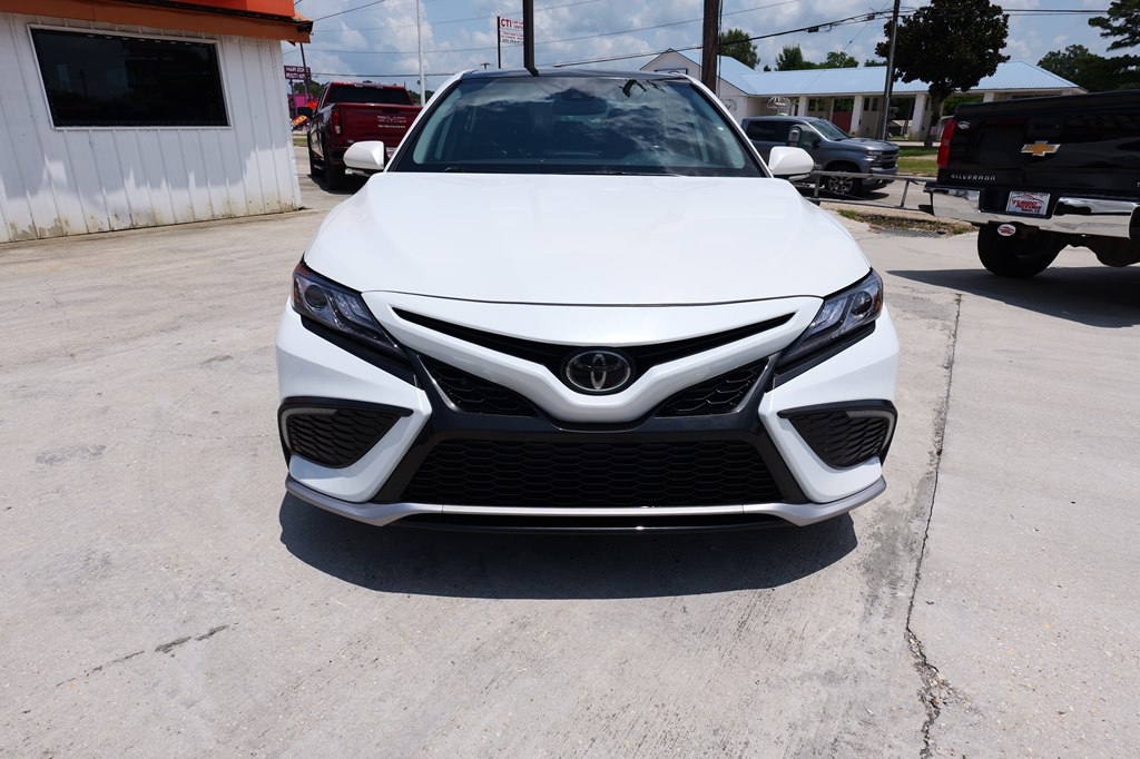 Photo 2 of this TOYOTA CAMRY