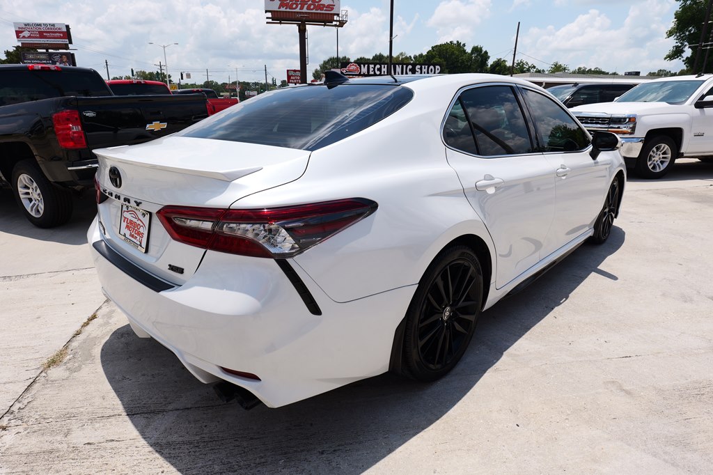 Photo 5 of this TOYOTA CAMRY