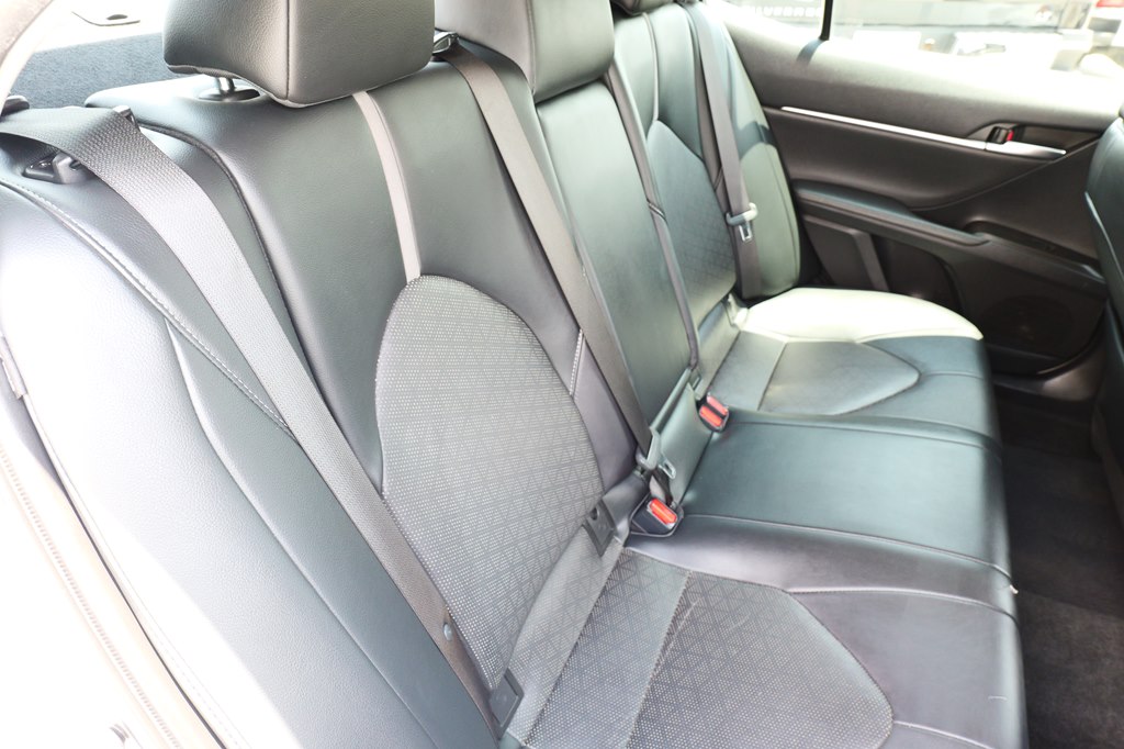 Photo 39 of this TOYOTA CAMRY