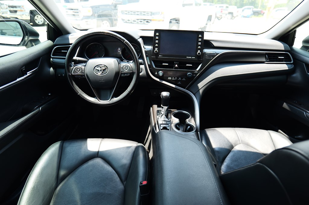 Photo 34 of this TOYOTA CAMRY