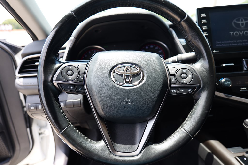 Photo 17 of this TOYOTA CAMRY