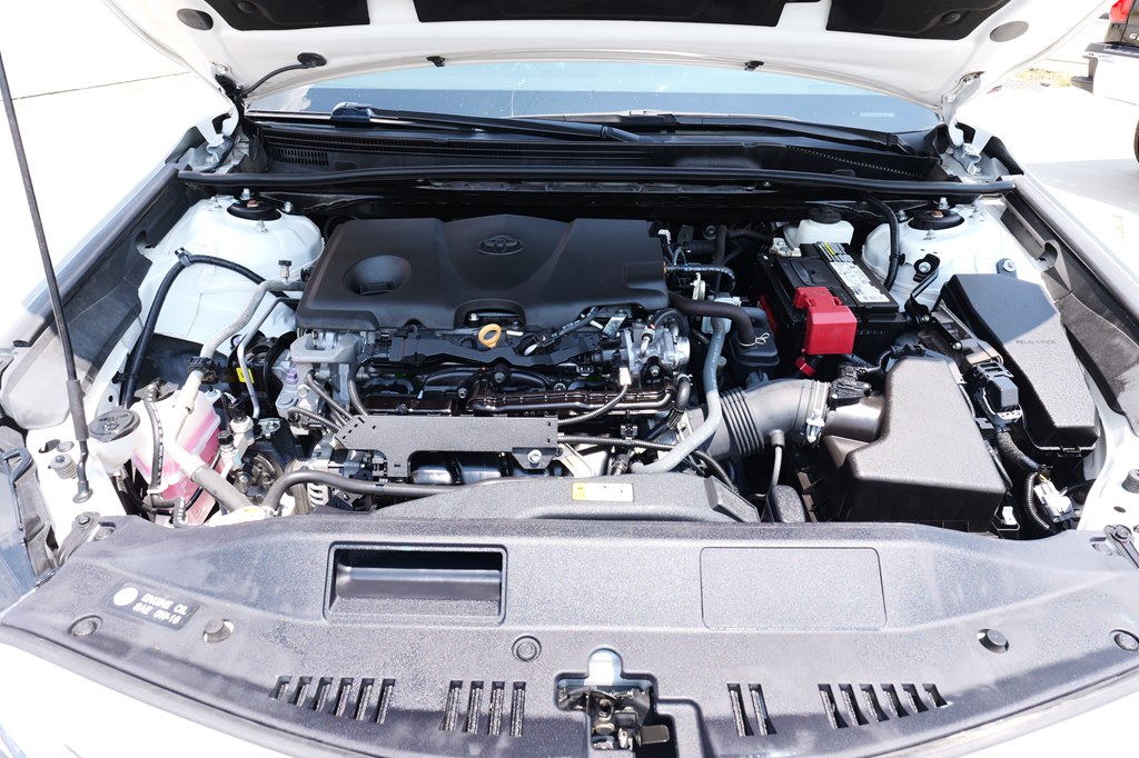 Photo 48 of this TOYOTA CAMRY