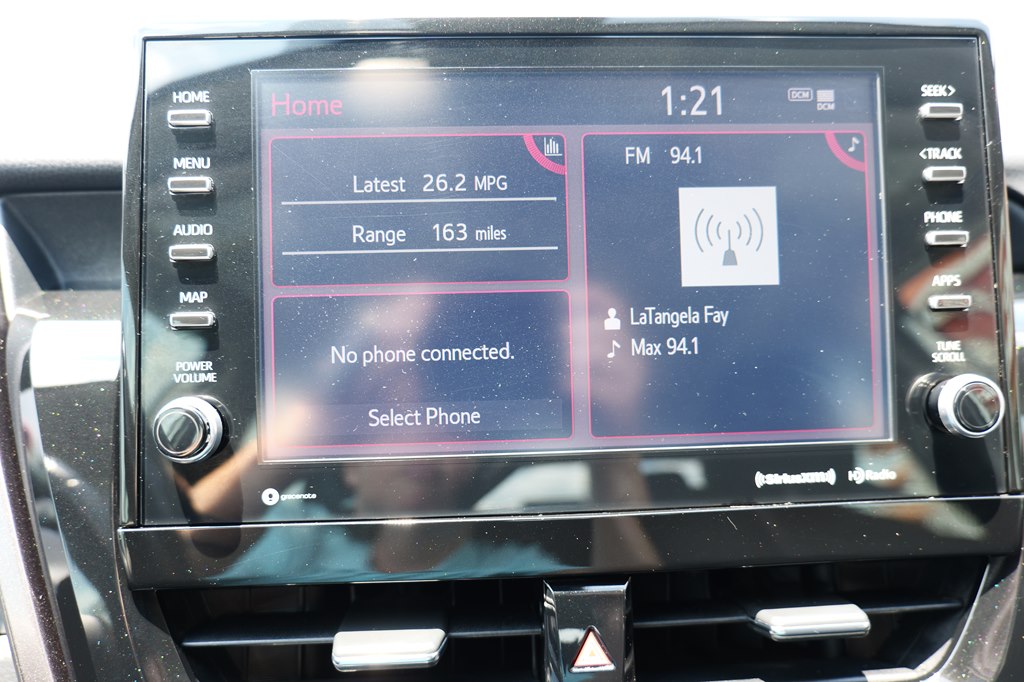 Photo 22 of this TOYOTA CAMRY