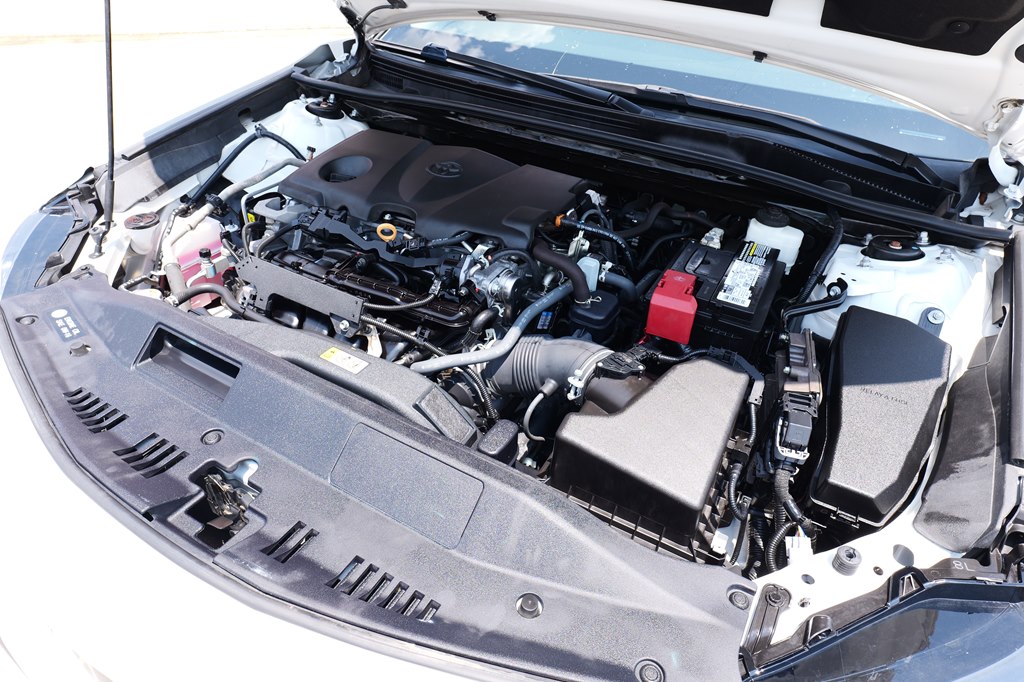Photo 50 of this TOYOTA CAMRY