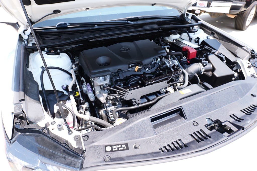 Photo 49 of this TOYOTA CAMRY